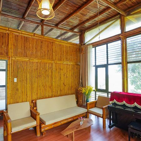 Trai Vang Little Bee House酒店 外观 照片