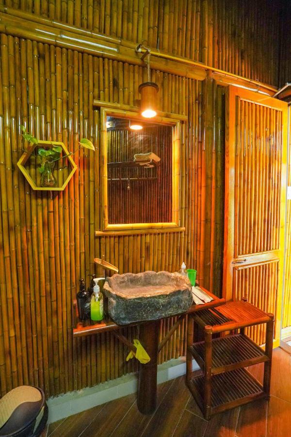 Trai Vang Little Bee House酒店 外观 照片