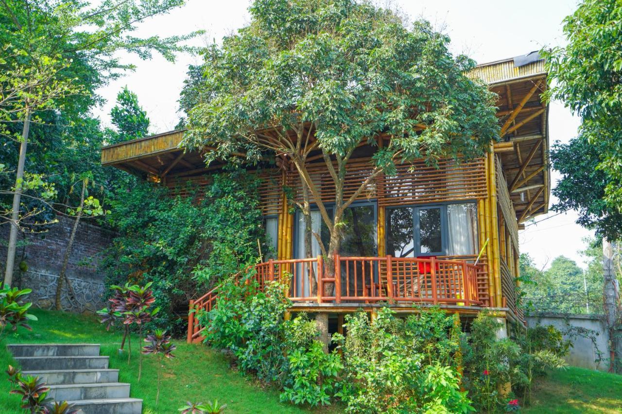 Trai Vang Little Bee House酒店 外观 照片